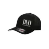 CASQUETTE HOMME DUO FLEXFIT CAP 18 - NOIR
