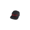 CASQUETTE HOMME DUO REALIS SNAPBACK CAP 18 - NOIR