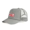 CASQUETTE HOMME DUO RYUKI PROMO TRUCKER CAP - GRIS -Savage Gear Soldes casquette homme duo ryuki promo trucker cap gris z 2680 268076