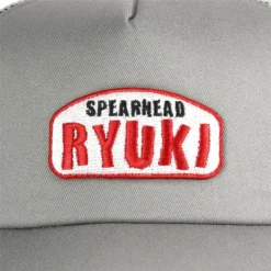 CASQUETTE HOMME DUO RYUKI PROMO TRUCKER CAP - GRIS -Savage Gear Soldes casquette homme duo ryuki promo trucker cap gris z 2680 268076 3