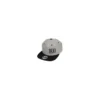 CASQUETTE HOMME DUO SNAPBACK HEATHER - GRIS/NOIR -Savage Gear Soldes casquette homme duo snapback heather gris noir z 2680 268078