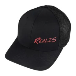 CASQUETTE HOMME DUO TRUCKER - NOIR