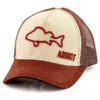 CASQUETTE HOMME FISHXPLORER ADDICT PERCHE - MARRON -Savage Gear Soldes casquette homme fishxplorer addict perche marron z 2448 244880