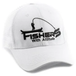 CASQUETTE HOMME FISHXPLORER FISHER WITH ATTITUDE - BLANC -Savage Gear Soldes casquette homme fishxplorer fisher with attitude blanc z 2448 244870 2