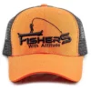 CASQUETTE HOMME FISHXPLORER FISHER WITH ATTITUDE - ORANGE 1 CASQUETTE HOMME FISHXPLORER FISHER WITH ATTITUDE - ORANGE -Savage Gear Soldes casquette homme fishxplorer fisher with attitude orange z 2448 244872