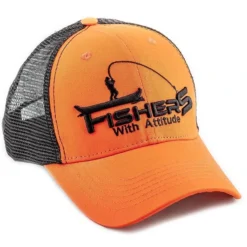 CASQUETTE HOMME FISHXPLORER FISHER WITH ATTITUDE - ORANGE -Savage Gear Soldes casquette homme fishxplorer fisher with attitude orange z 2448 244872 2