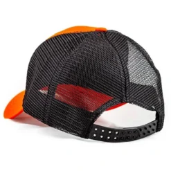 CASQUETTE HOMME FISHXPLORER FISHER WITH ATTITUDE - ORANGE -Savage Gear Soldes casquette homme fishxplorer fisher with attitude orange z 2448 244872 3