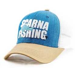 CASQUETTE HOMME FISHXPLORER SCARNA FISHING - BLEU -Savage Gear Soldes casquette homme fishxplorer scarna fishing bleu z 2600 260098 2