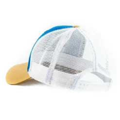 CASQUETTE HOMME FISHXPLORER SCARNA FISHING - BLEU -Savage Gear Soldes casquette homme fishxplorer scarna fishing bleu z 2600 260098 4