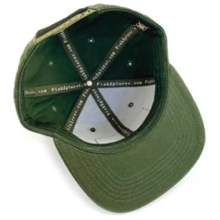 CASQUETTE HOMME FISHXPLORER SNAPBACK - PACK 3 SCRATCHS CARNASSIER -Savage Gear Soldes casquette homme fishxplorer snapback pack 3 scratchs carnassier z 2473 247384 4