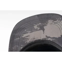 CASQUETTE HOMME FOX RAGE GREY CORD FLAT PEAK CAP - NOIR -Savage Gear Soldes casquette homme fox rage grey cord flat peak cap noir z 2311 231195 2