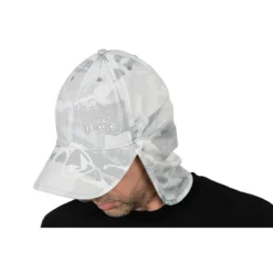 CASQUETTE HOMME FOX RAGE LIGHT CAMO SUN HAT - BLANC 10 CASQUETTE HOMME FOX RAGE LIGHT CAMO SUN HAT - BLANC -Savage Gear Soldes casquette homme fox rage light camo sun hat blanc z 2517 251717 3