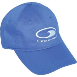 CASQUETTE HOMME GARBOLINO - BLEU