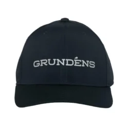 Grundens CASQUETTE HOMME GRUNDÉNS BOOTLEGGER PERFORMANCE HAT - NOIR