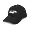 CASQUETTE HOMME HALCO FISH - NOIR