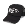 CASQUETTE HOMME HALCO TRUCKER S - NOIR -Savage Gear Soldes casquette homme halco trucker s noir z 2680 268084