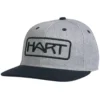 CASQUETTE HOMME HART STYLE - GRIS -Savage Gear Soldes casquette homme hart style gris z 2232 223291