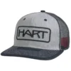 CASQUETTE HOMME HART STYLE MESH - GRIS -Savage Gear Soldes casquette homme hart style mesh gris z 2232 223293
