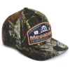 CASQUETTE HOMME MEGABASS PSYCHIC CAMO MOSSY HUNTER - CAMO -Savage Gear Soldes casquette homme megabass psychic camo mossy hunter z 2414 241402