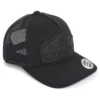 CASQUETTE HOMME MEGABASS PSYCHIC TRUCKER BLACKOUT - NOIR