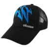 CASQUETTE HOMME OKUMA MESH CAP - NOIR
