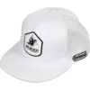 CASQUETTE HOMME OWNER - BLANC -Savage Gear Soldes casquette homme owner blanc z 2543 254390