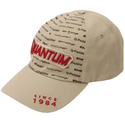CASQUETTE HOMME QUANTUM WASHED CAP - BEIGE