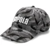CASQUETTE HOMME RAPALA A LED - CAMOU -Savage Gear Soldes casquette homme rapala led camou z 1334 133478