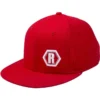 CASQUETTE HOMME RAPALA URBAN - ROUGE