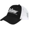 CASQUETTE HOMME SALMO CAP - NOIR/BLANC -Savage Gear Soldes casquette homme salmo cap noir blanc z 2254 225464
