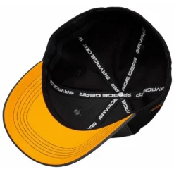 CASQUETTE HOMME SAVAGE GEAR ALL BLACK CAP - NOIR -Savage Gear Soldes casquette homme savage gear all black cap noir z 2508 250815 2