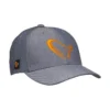CASQUETTE HOMME SAVAGE GEAR CLASSIC JAW - GRIS -Savage Gear Soldes casquette homme savage gear classic jaw gris z 2343 234340