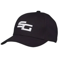 CASQUETTE HOMME SAVAGE GEAR STYLE BASEBALL - NOIR