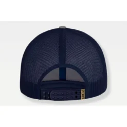 St. Croix CASQUETTE HOMME ST CROIX PARK FALLS CAP - GRIS/MARINE -Savage Gear Soldes casquette homme st croix park falls cap gris marine z 2458 245898 2