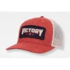 St. Croix CASQUETTE HOMME ST CROIX VICTORY CAP - ROUGE -Savage Gear Soldes casquette homme st croix victory cap rouge z 2459 245901