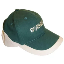 CASQUETTE HOMME SUISSEX