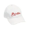CASQUETTE HOMME ULTIMATE FISHING - BLANC