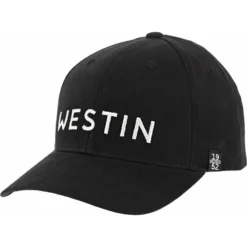 CASQUETTE HOMME WESTIN CLASSIC CAP - NOIR
