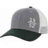 CASQUETTE HOMME WESTIN EST 1952 CAP - GRIS -Savage Gear Soldes casquette homme westin est 1952 cap gris z 2604 260474