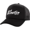 CASQUETTE HOMME WESTIN SUPER DUTY TRUCKER CAP - NOIR -Savage Gear Soldes casquette homme westin super duty trucker cap noir z 1978 197878