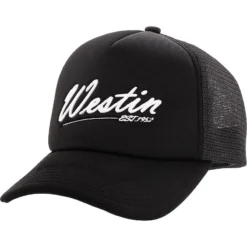 CASQUETTE HOMME WESTIN SUPER DUTY TRUCKER CAP - NOIR