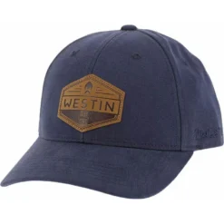 CASQUETTE HOMME WESTIN VINTAGE CAP - MARINE