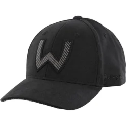 CASQUETTE HOMME WESTIN W CARBON CLASSIC - NOIR