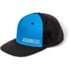 CASQUETTE HOMME ZEBCO CAP - NOIR/BLEU -Savage Gear Soldes casquette homme zebco cap noir bleu z 2187 218705