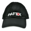 CASQUETTE PAFEX NOIRE