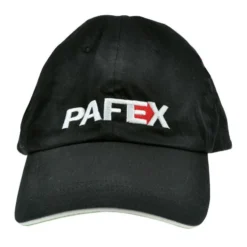 CASQUETTE PAFEX NOIRE