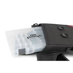 CEINTURE DE PÊCHE FOX RAGE STREET FIGHTER HOLSTER PACK -Savage Gear Soldes ceinture de peche fox rage street fighter holster pack z 2607 260766 3