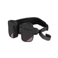 CEINTURE DE PÊCHE FOX RAGE STREET FIGHTER UTILITY BELT