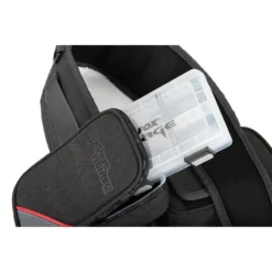 CEINTURE DE PÊCHE FOX RAGE STREET FIGHTER UTILITY BELT -Savage Gear Soldes ceinture de peche fox rage street fighter utility belt z 2608 260800 4