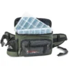 CEINTURE DE PÊCHE IRON CLAW PLAIN BELLY BAG